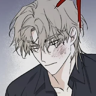Sticker from Ё Тэджу🥃