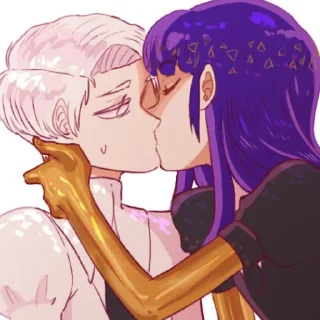 ❤️ emoji Камни @RayRayshitps Telegram sticker 22 of 75