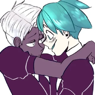 ❤️ emoji Камни @RayRayshitps Telegram sticker 16 of 75