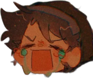 🌟 emoji Quackity!1!! Telegram sticker 6 of 84