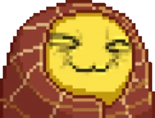 🤤 emoji разбрызгиваю перец по комнате Telegram sticker 22 of 119