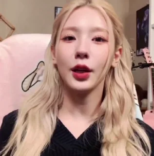 😂 emoji #MIYEON. @M1YST0CK Telegram sticker 16 of 30