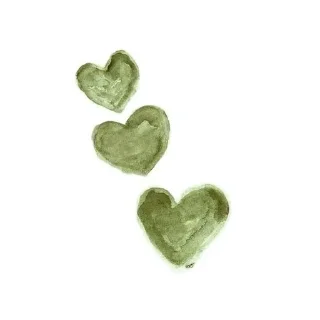 🌟 emoji Green png!!💚 Telegram sticker 15 of 58