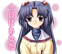 🙂 emoji CLANNAD Telegram sticker 20 of 40