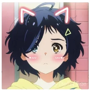 🥰 emoji Работай негр, солнце ещё высоко Telegram sticker 7 of 91