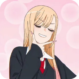 Sticker from ...