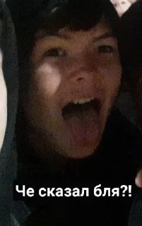 🙈 emoji Бабиджон Telegram sticker 6 of 43