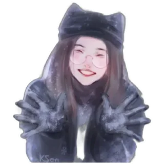 😀 emoji Наташа<3 (@emopix) Telegram sticker 14 of 22