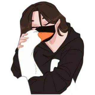 😊 emoji Наташа<3 (@emopix) Telegram sticker 15 of 22