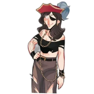 😒 emoji Наташа<3 (@emopix) Telegram sticker 7 of 22