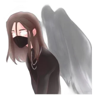 😞 emoji Наташа<3 (@emopix) Telegram sticker 18 of 22