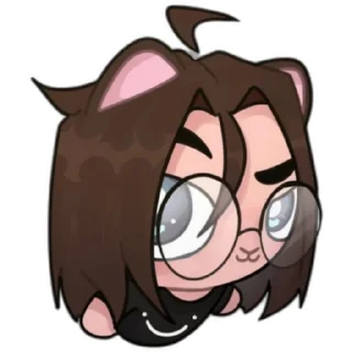 😁 emoji Наташа<3 (@emopix) Telegram sticker 13 of 22