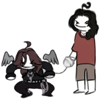 😪 emoji Наташа<3 (@emopix) Telegram sticker 5 of 22