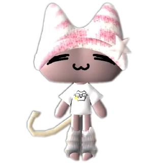 🧸 emoji котики пикрю @VAROKP_shini Telegram sticker 8 of 10