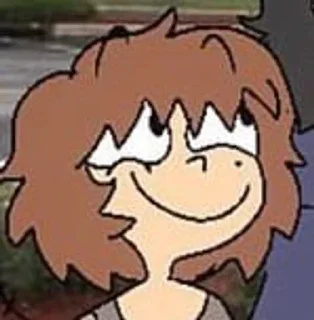 🌟 emoji Уилл (опм) Telegram sticker 9 of 110