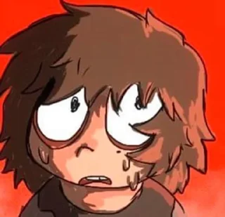 🌟 emoji Уилл (опм) Telegram sticker 21 of 110