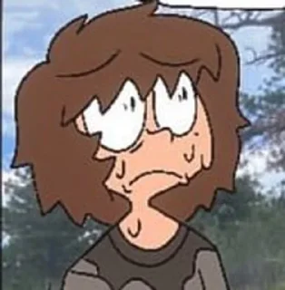 🌟 emoji Уилл (опм) Telegram sticker 15 of 110