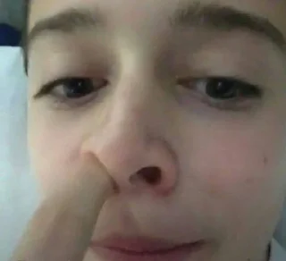 😵‍💫 emoji Уилл горшок Telegram sticker 17 of 67