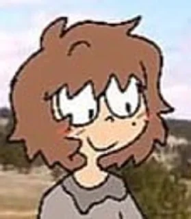 🌟 emoji Уилл (опм) Telegram sticker 8 of 110