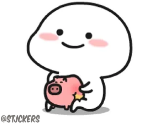 😒 emoji Лучшие стикеры: @animstikers1 Telegram sticker 19 of 42