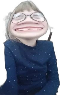🌟 emoji Ульяна Нехорошкова Владимировн Telegram sticker 11 of 17
