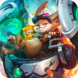 Sticker from Mobile Legends characters by @