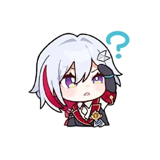 Sticker from Топаз любимка от @kwinocka