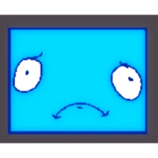 😦 emoji scag regretevator ✿ @dusyadork Telegram sticker 14 of 16