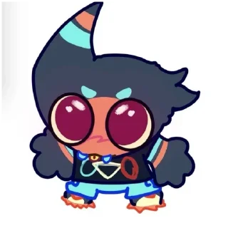 Sticker from Regretevator