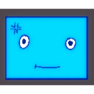 🙃 emoji scag regretevator ✿ @dusyadork Telegram sticker 15 of 16