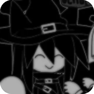👍 emoji Хломаки нефор. Фумус гандон Telegram sticker 20 of 38