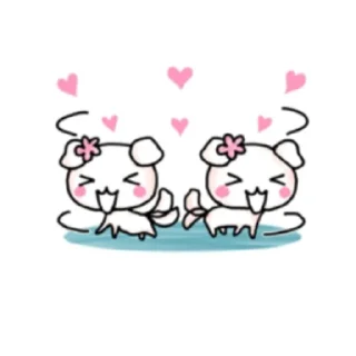 🍓 emoji хачи🍓🍰 Telegram sticker 13 of 13
