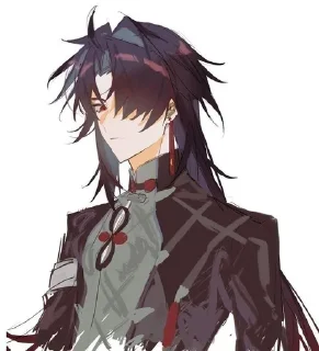 🫐 emoji Blade @omoristc Telegram sticker 5 of 58