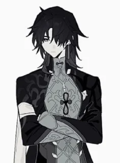 🫐 emoji Blade @omoristc Telegram sticker 6 of 58