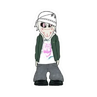 🎾 emoji trashdex by @ahipa Telegram sticker 10 of 95