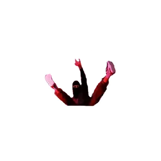 🤟 emoji Франц Telegram sticker 9 of 15