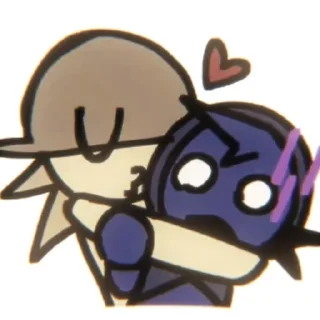 📿 emoji 🌀𝐓𝐮𝐧𝐧𝐞𝐫×𝐉𝐞𝐯𝐢𝐧🏅 𝐛𝐲 @Qdhvr Telegram sticker 14 of 52