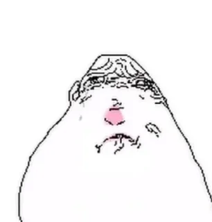 🌟 emoji хомячок Telegram sticker 17 of 28