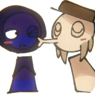 🚬 emoji 🌀𝐓𝐮𝐧𝐧𝐞𝐫×𝐉𝐞𝐯𝐢𝐧🏅 𝐛𝐲 @Qdhvr Telegram sticker 13 of 52