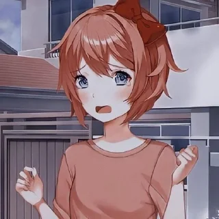💕 emoji Саёри крашиха💘 Telegram sticker 9 of 23