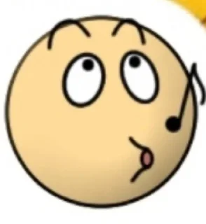 🎵 emoji Дурак Онлайн Telegram sticker 5 of 50