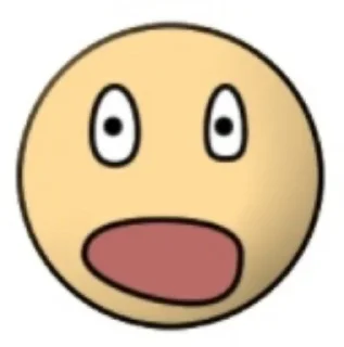 😧 emoji Дурак Онлайн Telegram sticker 14 of 50