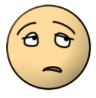 🙄 emoji Дурак Онлайн Telegram sticker 19 of 50