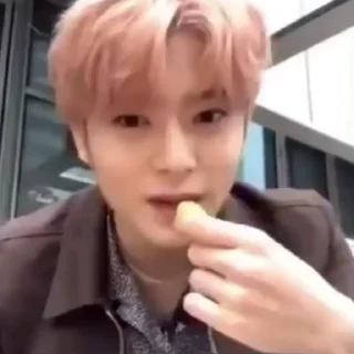 Sticker from nct gay