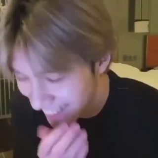 Sticker from nct gay