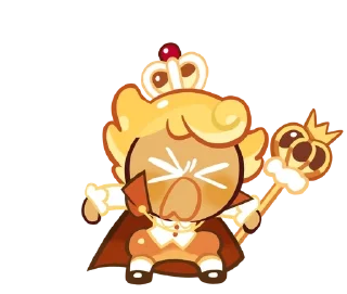 🤬 emoji Кастард Кукі ІІІ @crkstickersu Telegram sticker 6 of 31