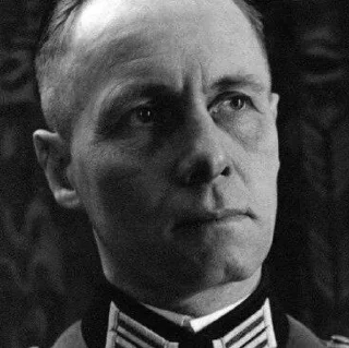 🌟 emoji Erwin Rommel by @DummyDecoco Telegram sticker 10 of 30