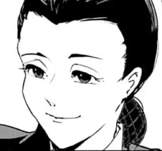Sticker from Isabella.
