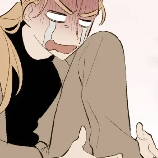 🐱 emoji •Hʏᴜɴ Yᴜᴊɪɴ ~ @bantikrinsecretalliance ✿ @bantik_rin Telegram sticker 9 of 44