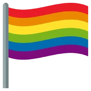 Sticker from LGBT [@stickB00K]